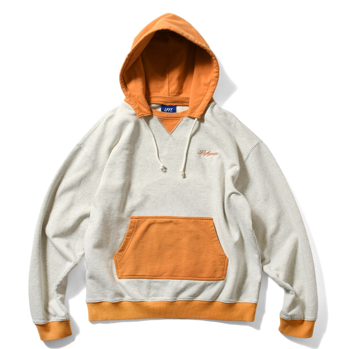 LA250501 RETRO WING HOODIE