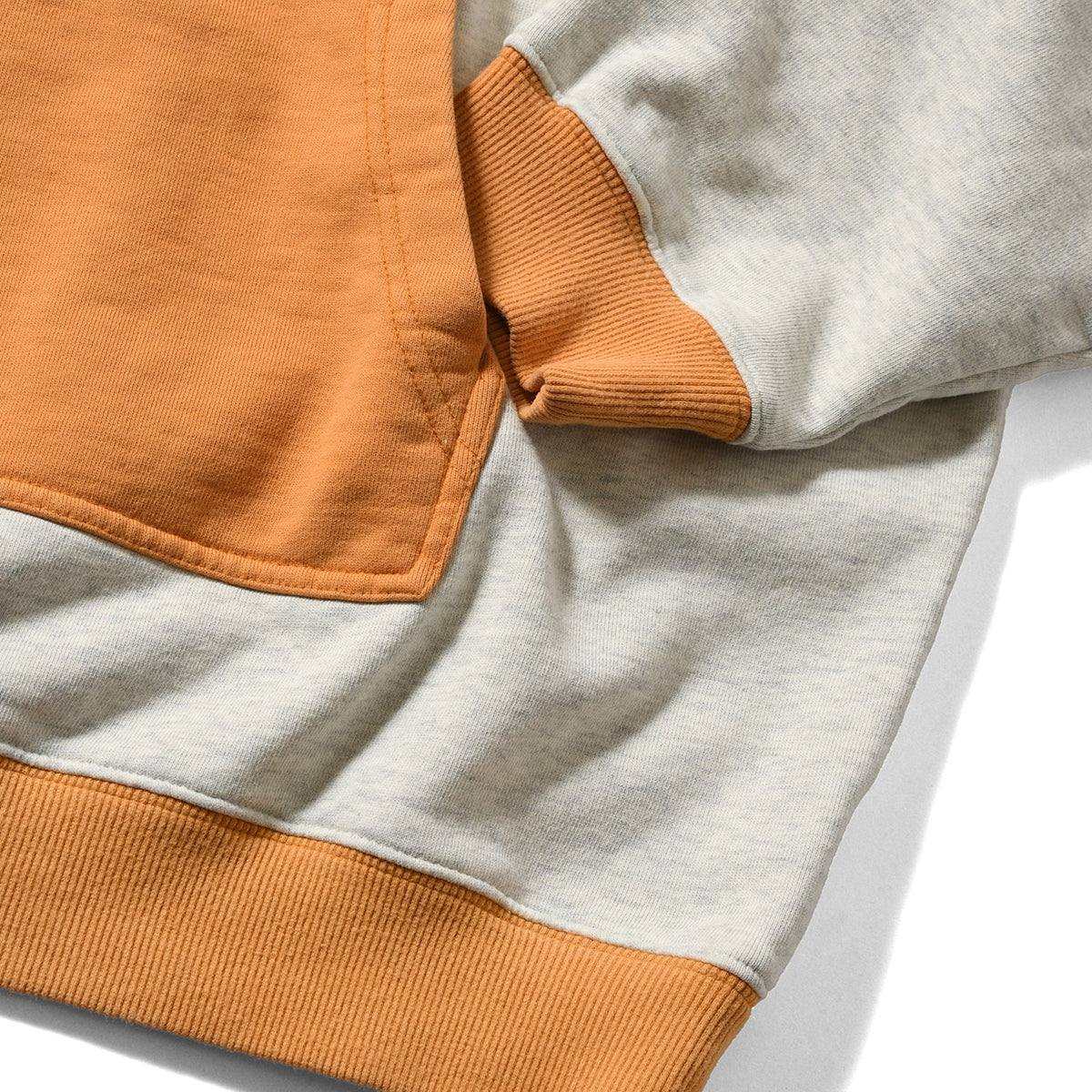 LA250501 RETRO WING HOODIE