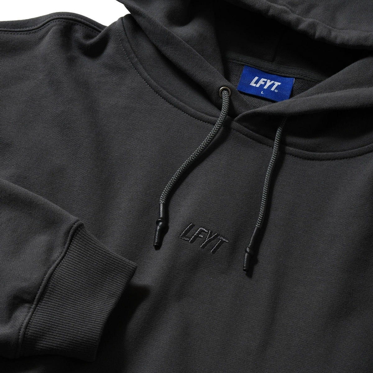 LFYT - ESSENTIAL HOODIE LA250502