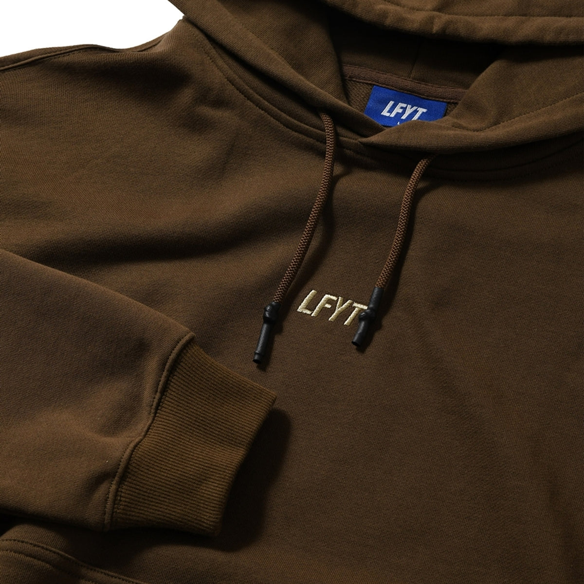 LFYT - ESSENTIAL HOODIE LA250502