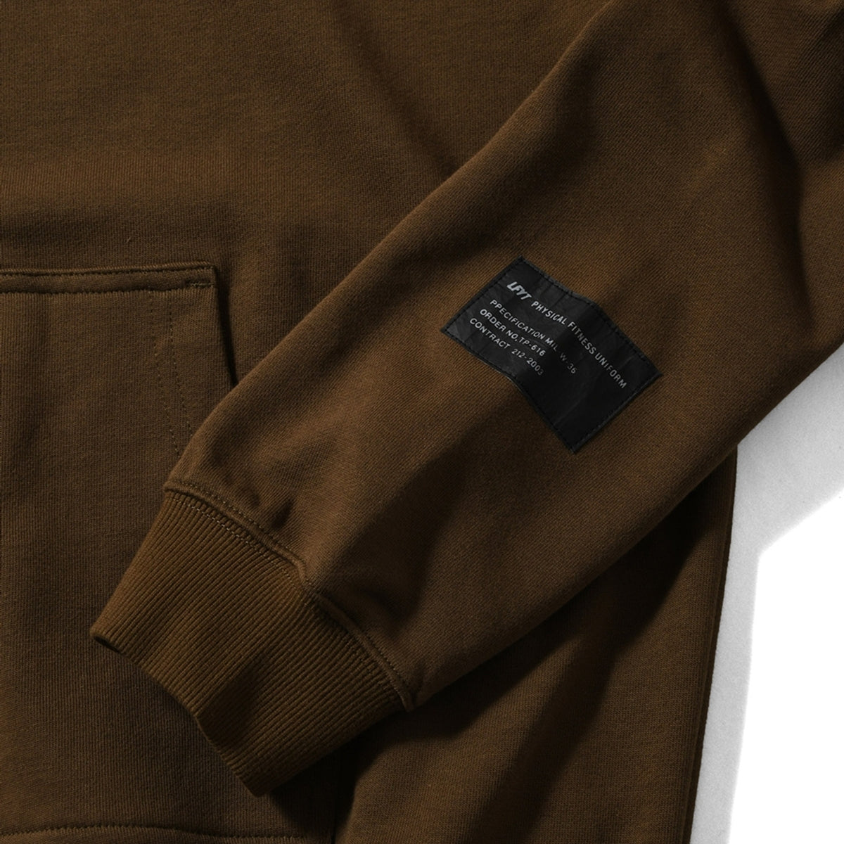 LFYT - ESSENTIAL HOODIE LA250502