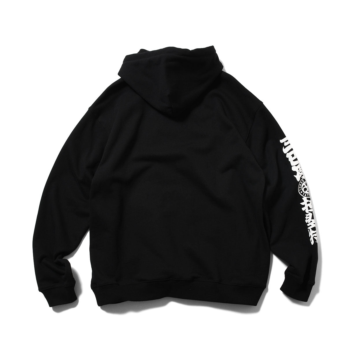 LFYT x THREE TIDES TATTOO - HORIMATSU HOODIE【LE260502】