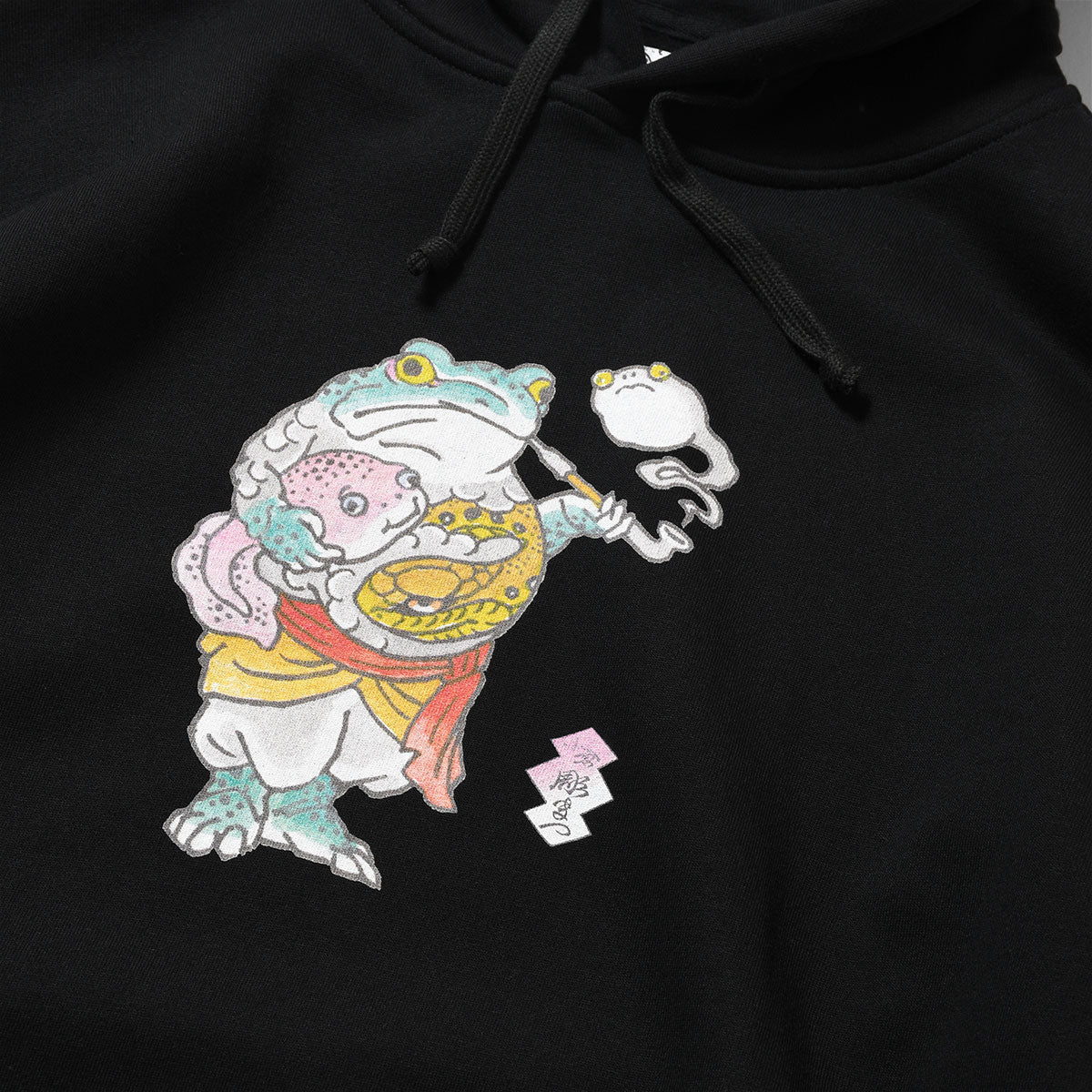 LFYT x THREE TIDES TATTOO - HORIMATSU HOODIE【LE260502】