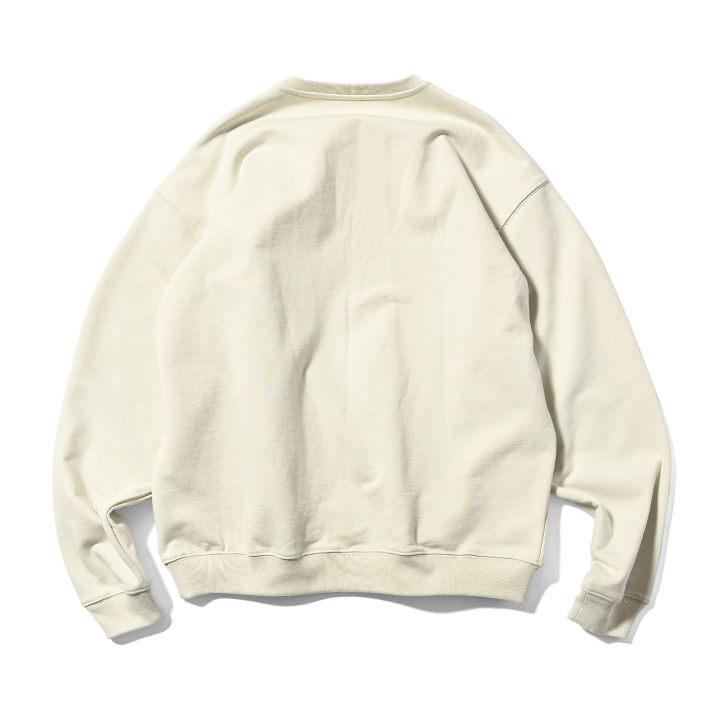 LFYT - LOGO CREW SWEAT【LS250701 】