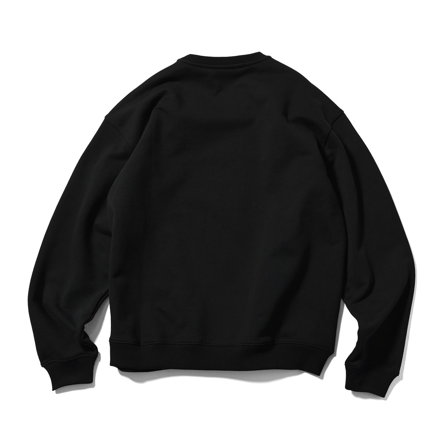 LFYT - LOGO CREW SWEAT【LS250701 】