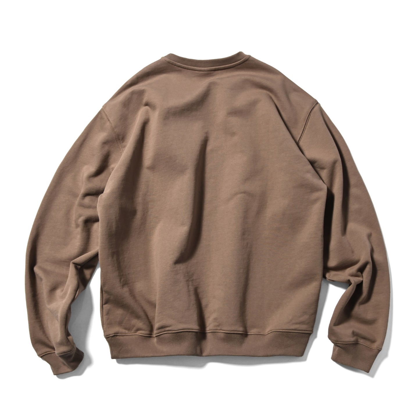 LFYT - LOGO CREW SWEAT【LS250701 】