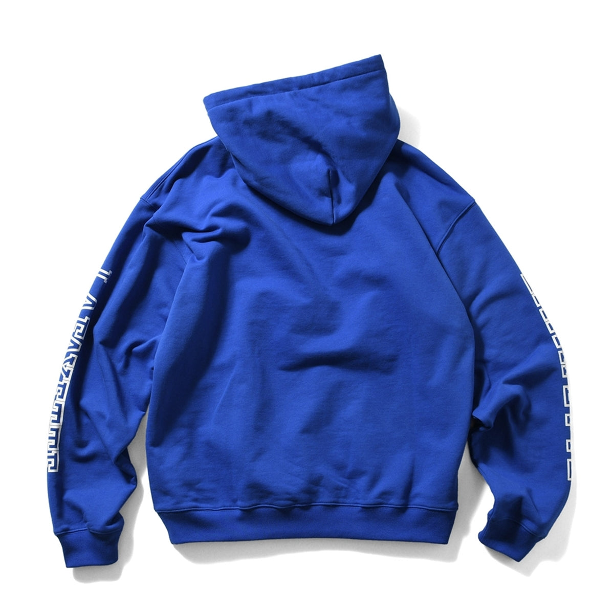 LFYT - SLEEVE LINE HOODIE【LA250701】