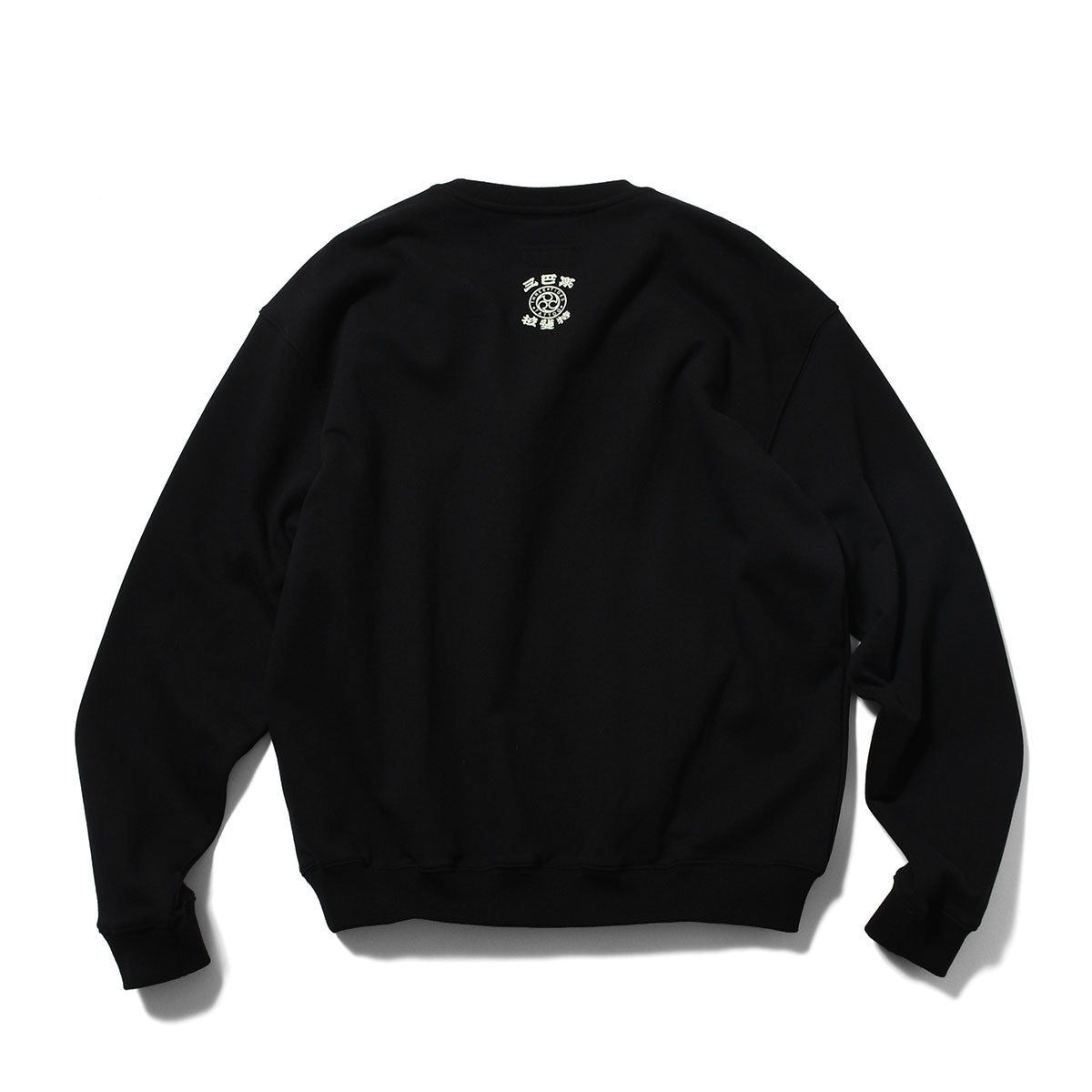 LFYT x THREE TIDES TATTOO - HORIMATSU CREW SWEAT【LE260701】