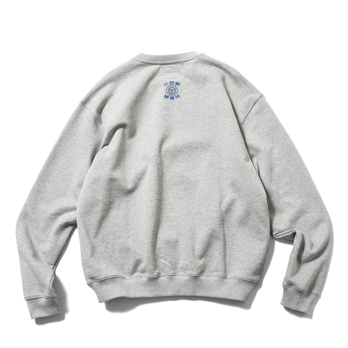 LFYT x THREE TIDES TATTOO - HORIMATSU CREW SWEAT【LE260701】