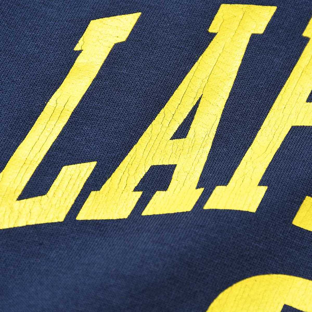LFYT - ATHLETICS CREW SWEAT【LS260701】
