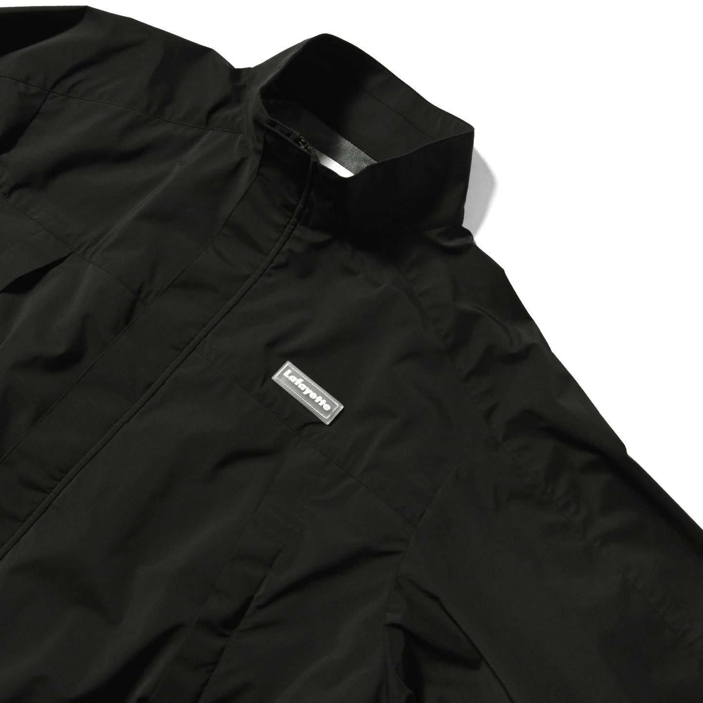 LFYT - 3LAYER TRACK JACKET【LS251001 】