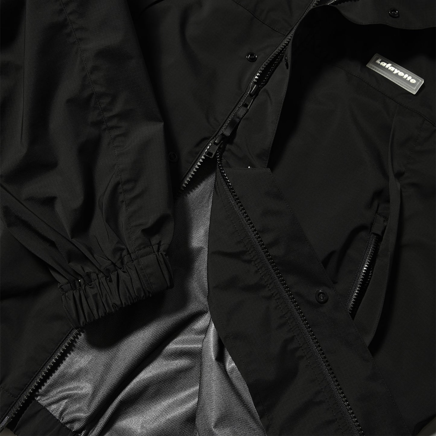 LFYT - 3LAYER TRACK JACKET【LS251001 】