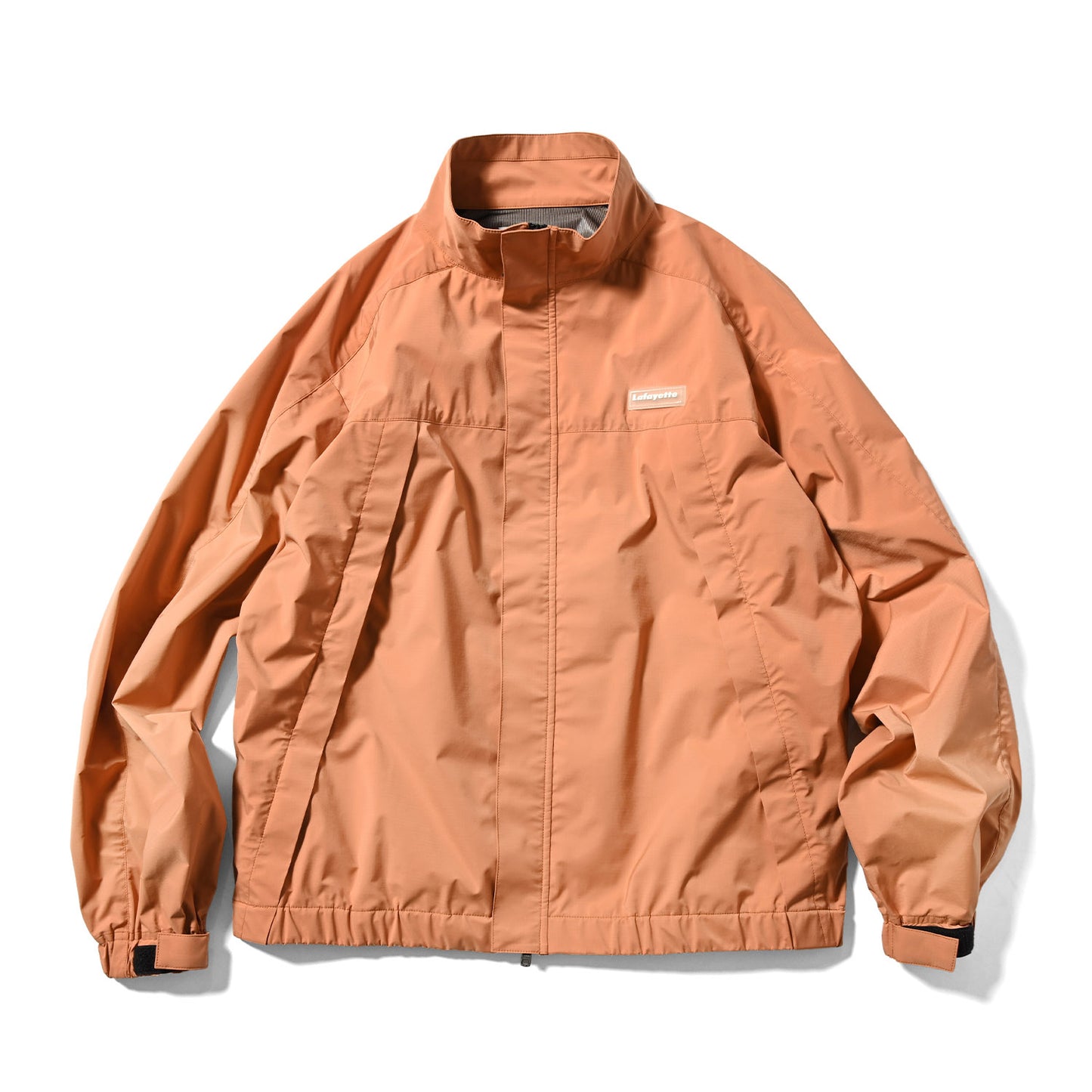 LFYT - 3LAYER TRACK JACKET【LS251001 】