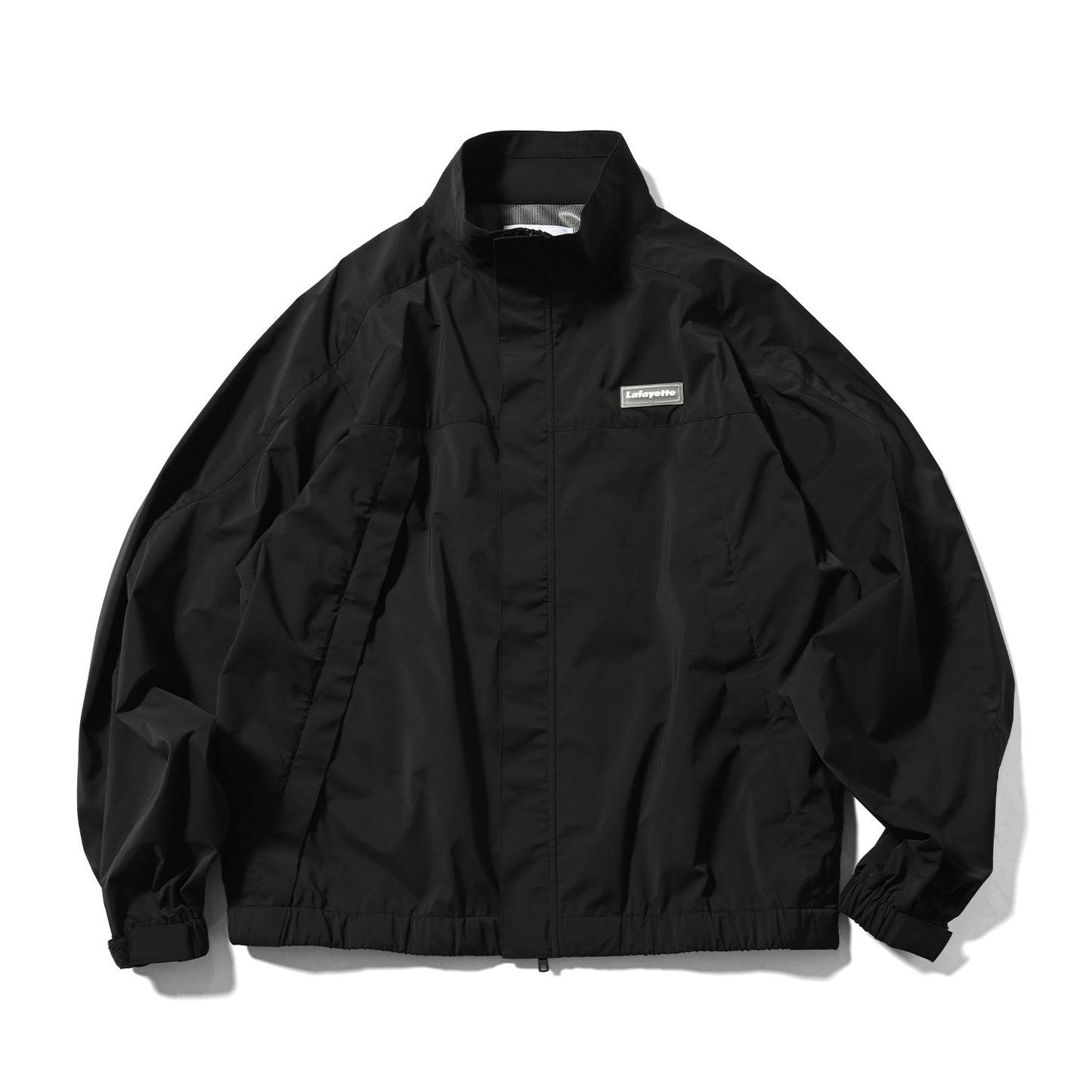 LFYT - 3LAYER TRACK JACKET【LS251001 】