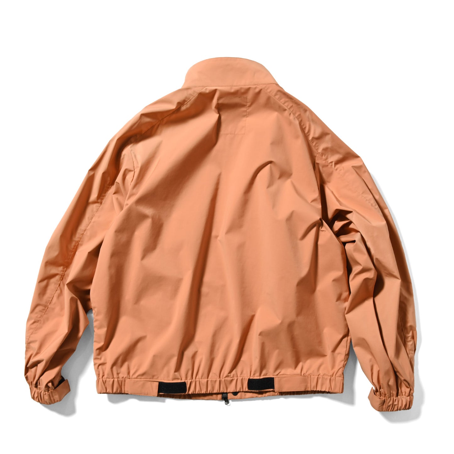 LFYT - 3LAYER TRACK JACKET【LS251001 】