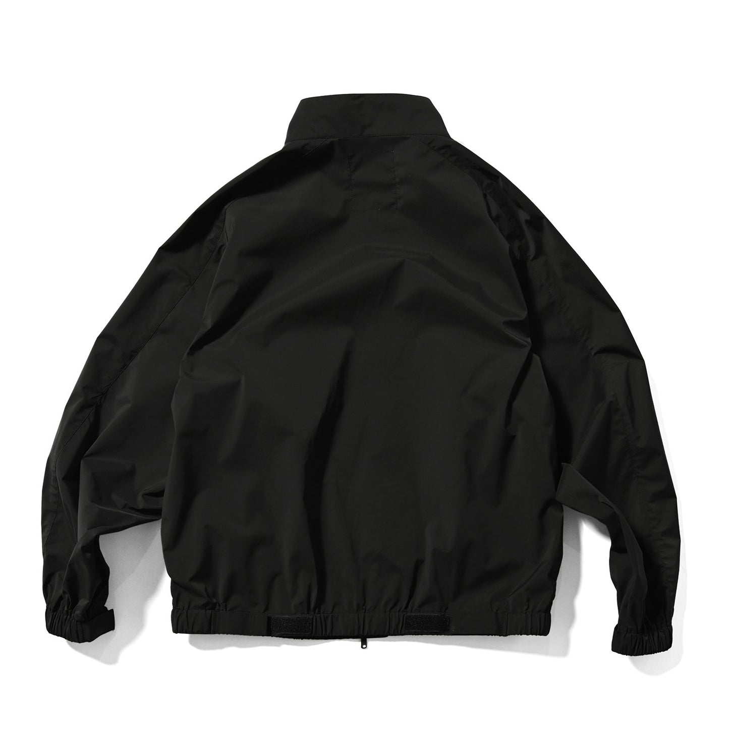 LFYT - 3LAYER TRACK JACKET【LS251001 】