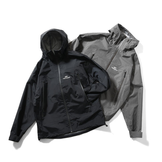 LFYT - 3L MOUNTAIN TECH JACKET【LA251003】