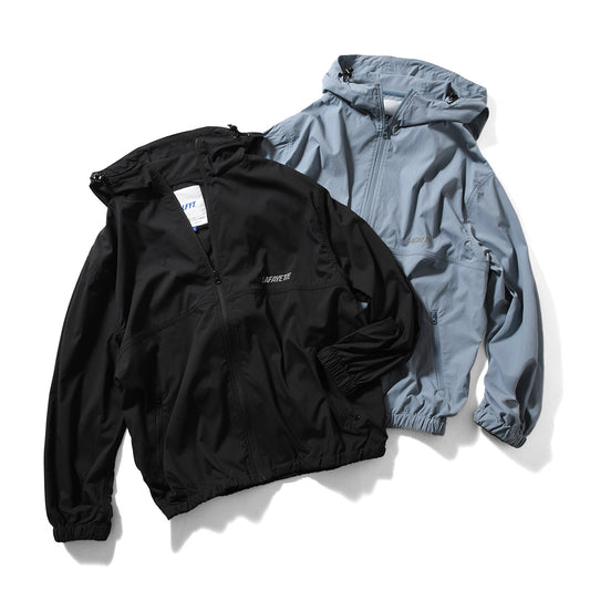 LFYT - ACTIVE NYLON RIPSTOP JACKET【LA251004 】