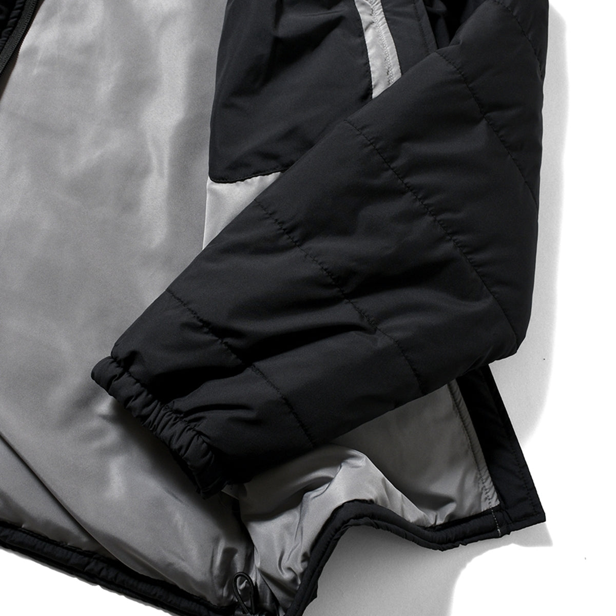 LFYT - MICRO BAFFLE DOWN JACKET LA251005