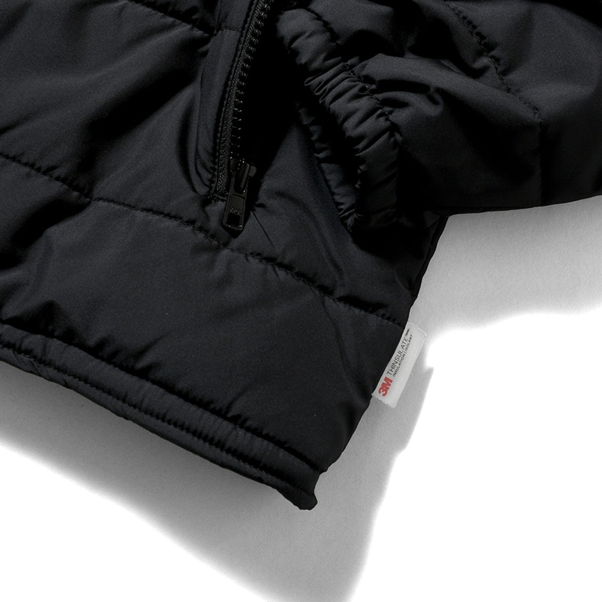 LFYT - MICRO BAFFLE DOWN JACKET LA251005