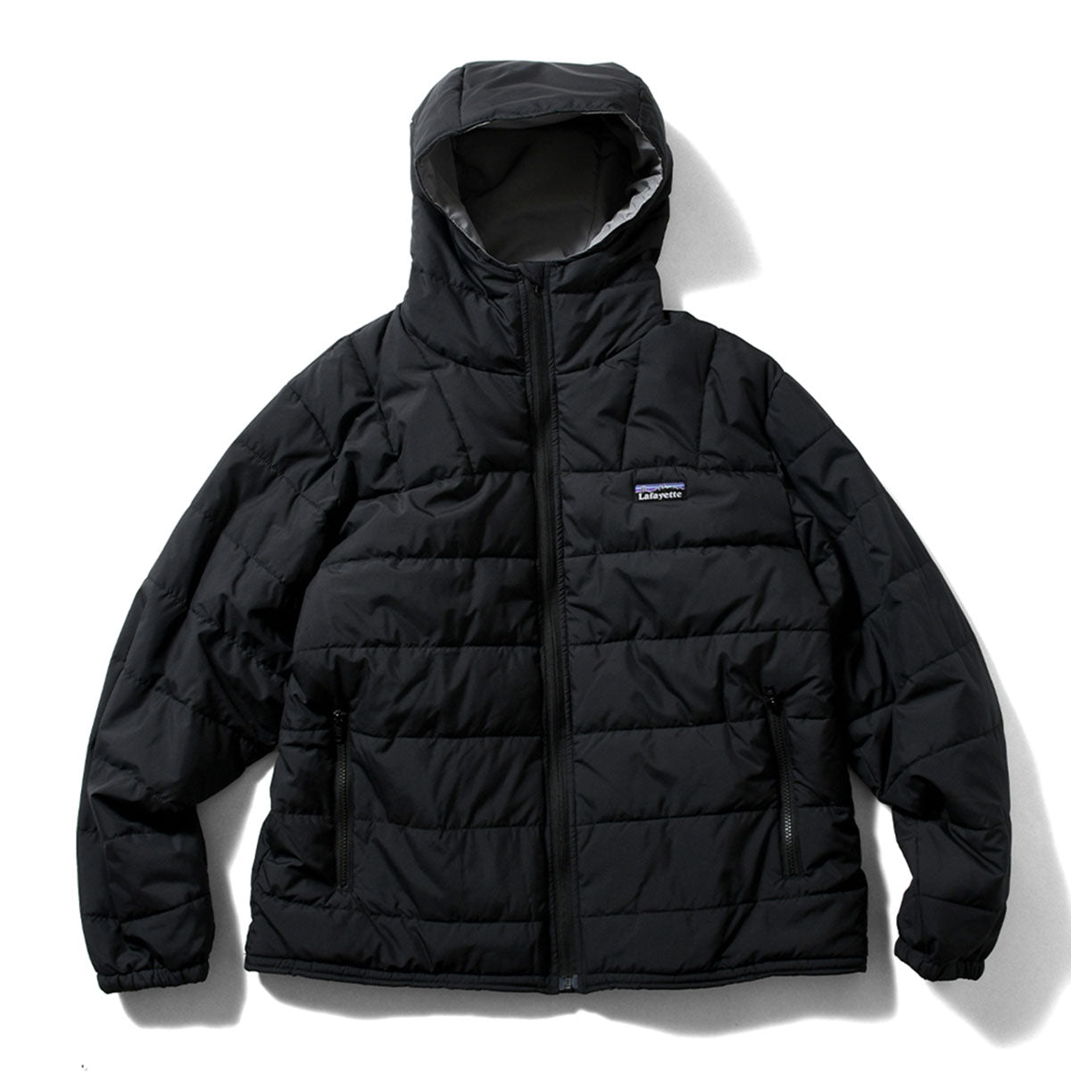 LFYT - MICRO BAFFLE DOWN JACKET LA251005