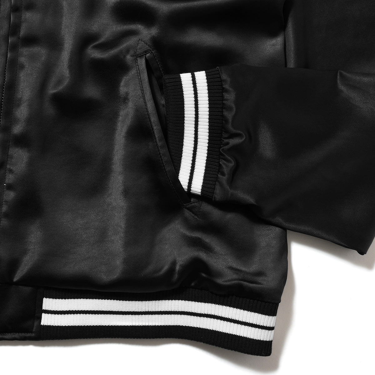 LFYT x THREE TIDES TATTOO - HORIMATSU REVERSILE JACKET【LE261001】