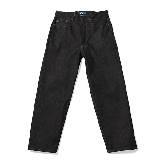 LFYT - 5 POCKET DENIM PANTS BAGGIE FIT【LA251101】