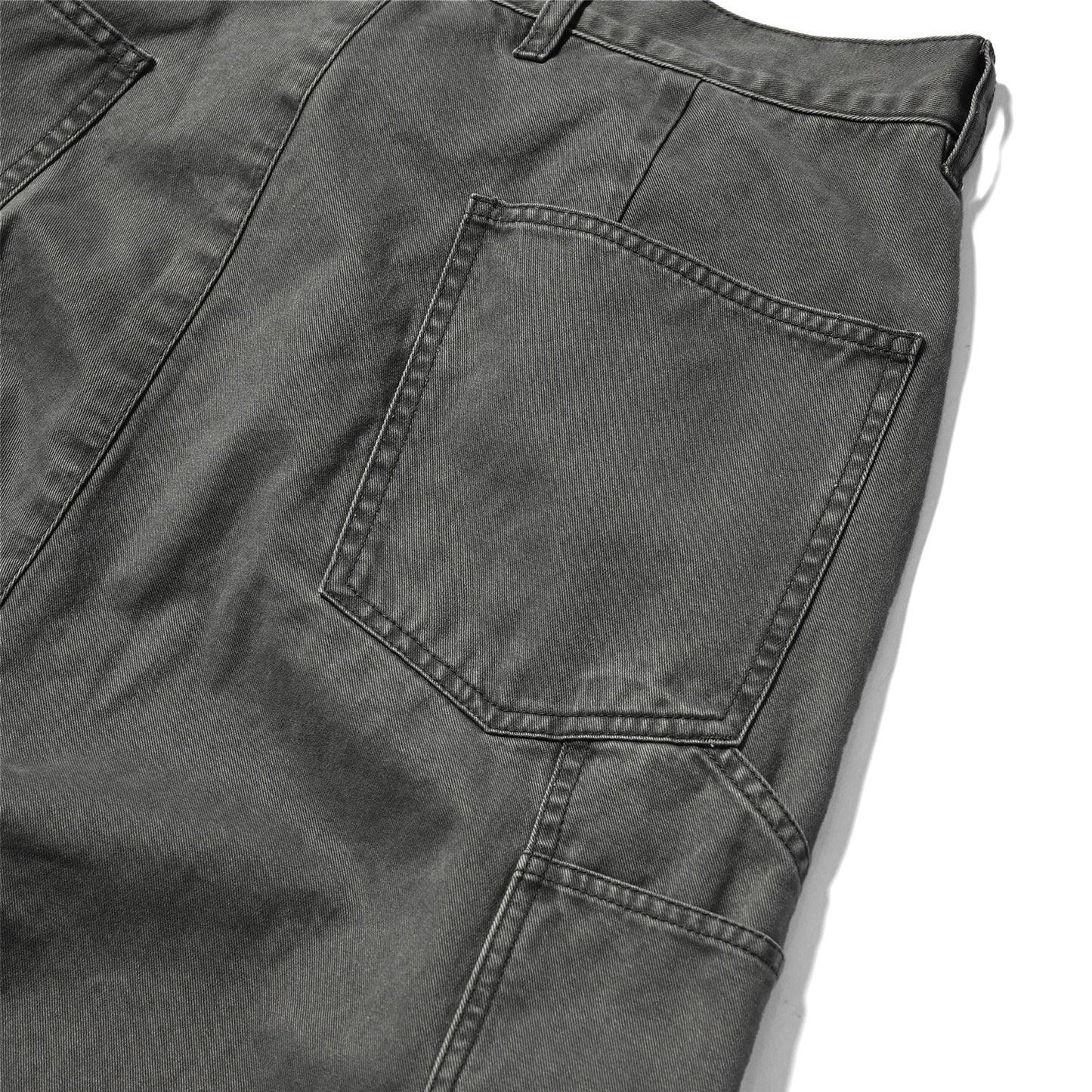 LFYT - WASHED PAINTER PANTS【LS251201 】