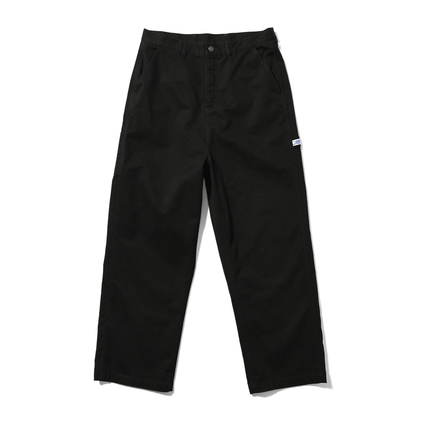 LFYT - WASHED PAINTER PANTS【LS251201 】