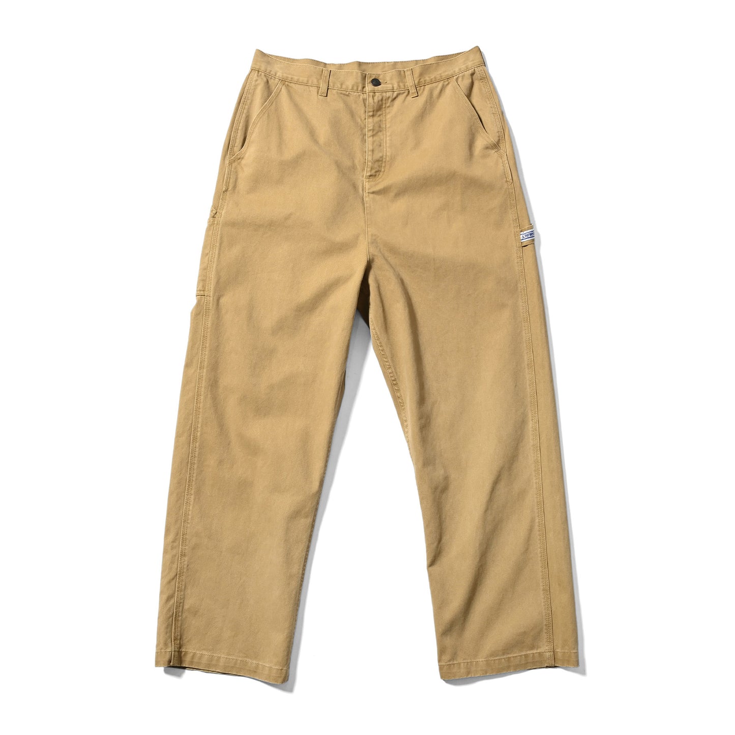 LFYT - WASHED PAINTER PANTS【LS251201 】