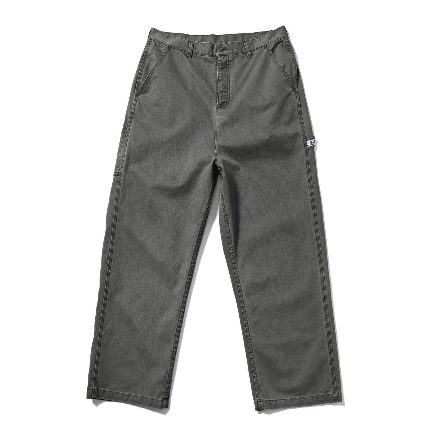 LFYT - WASHED PAINTER PANTS【LS251201 】