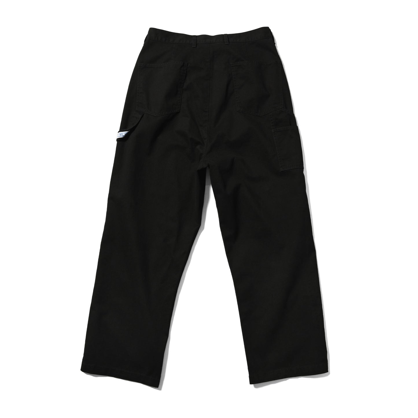 LFYT - WASHED PAINTER PANTS【LS251201 】