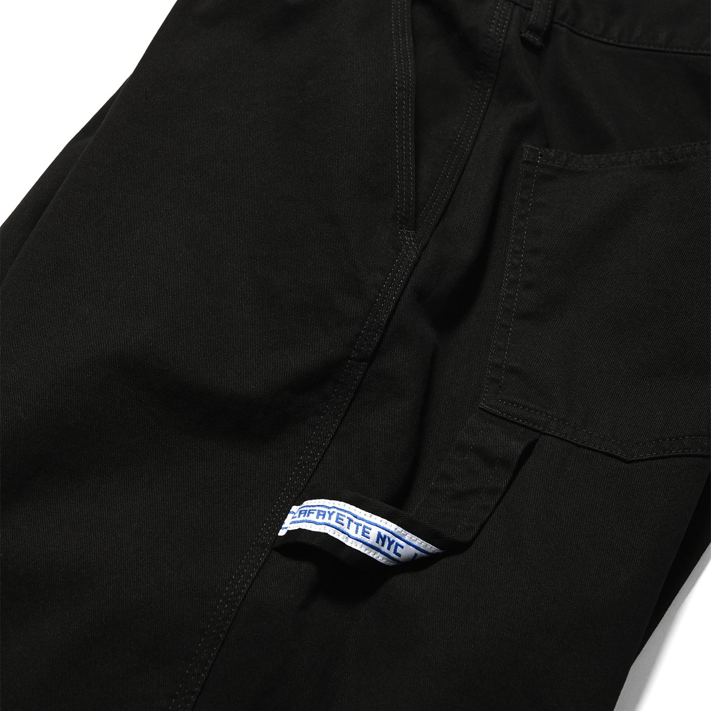 LFYT - WASHED PAINTER PANTS【LS251201 】