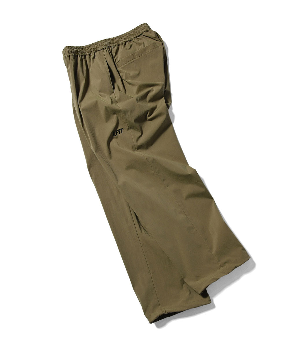 LFYT - EASY TRACK PANTS【LS251202】