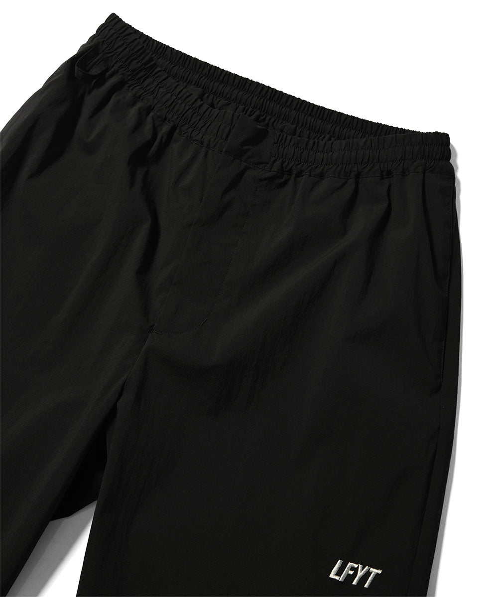 LFYT - EASY TRACK PANTS【LS251202】