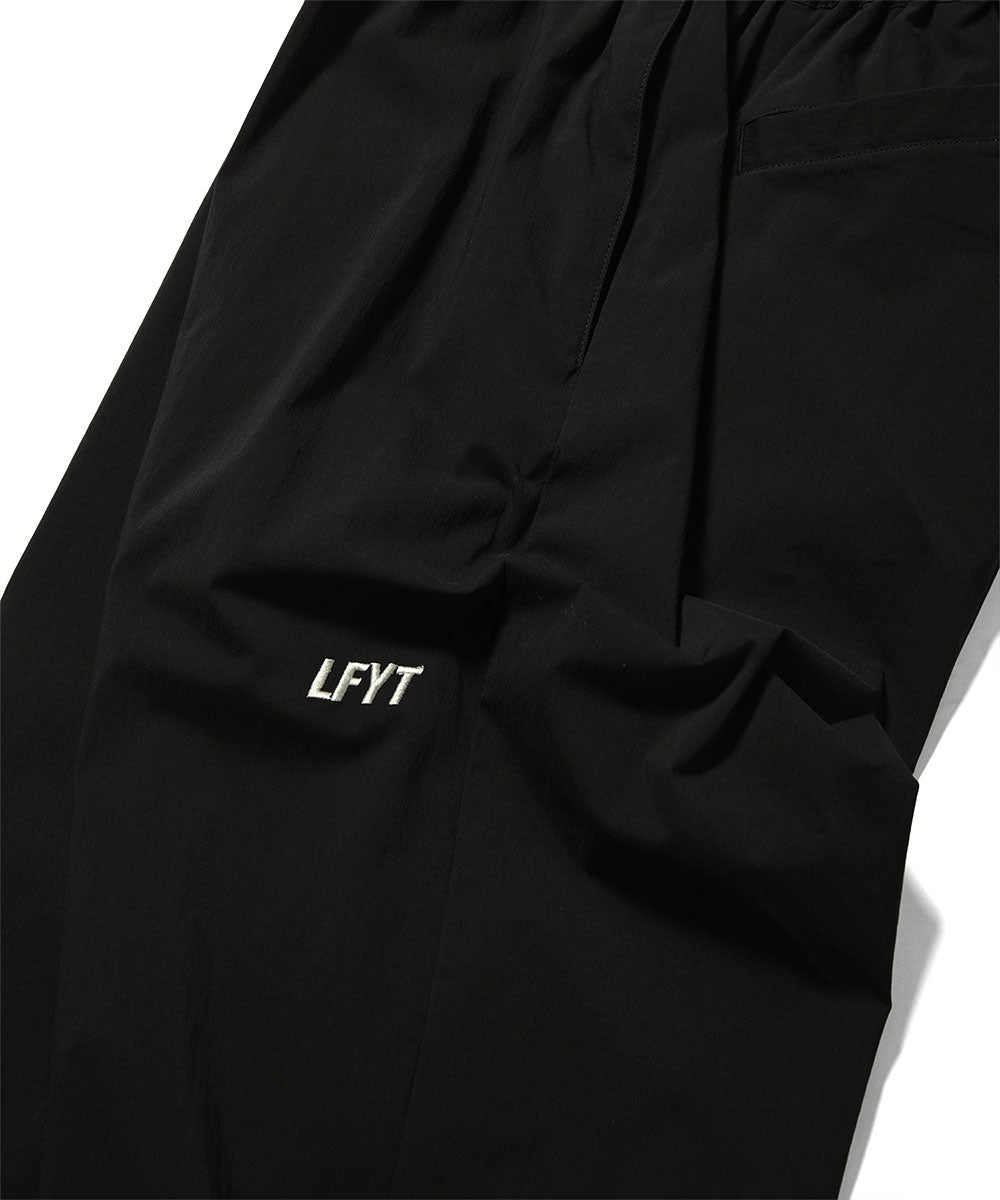 LFYT - EASY TRACK PANTS【LS251202】