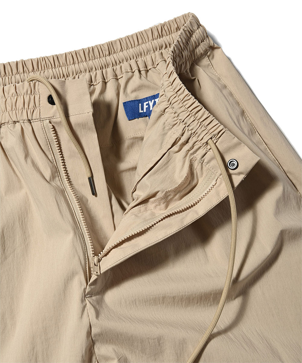 LFYT - EASY TRACK PANTS【LS251202】