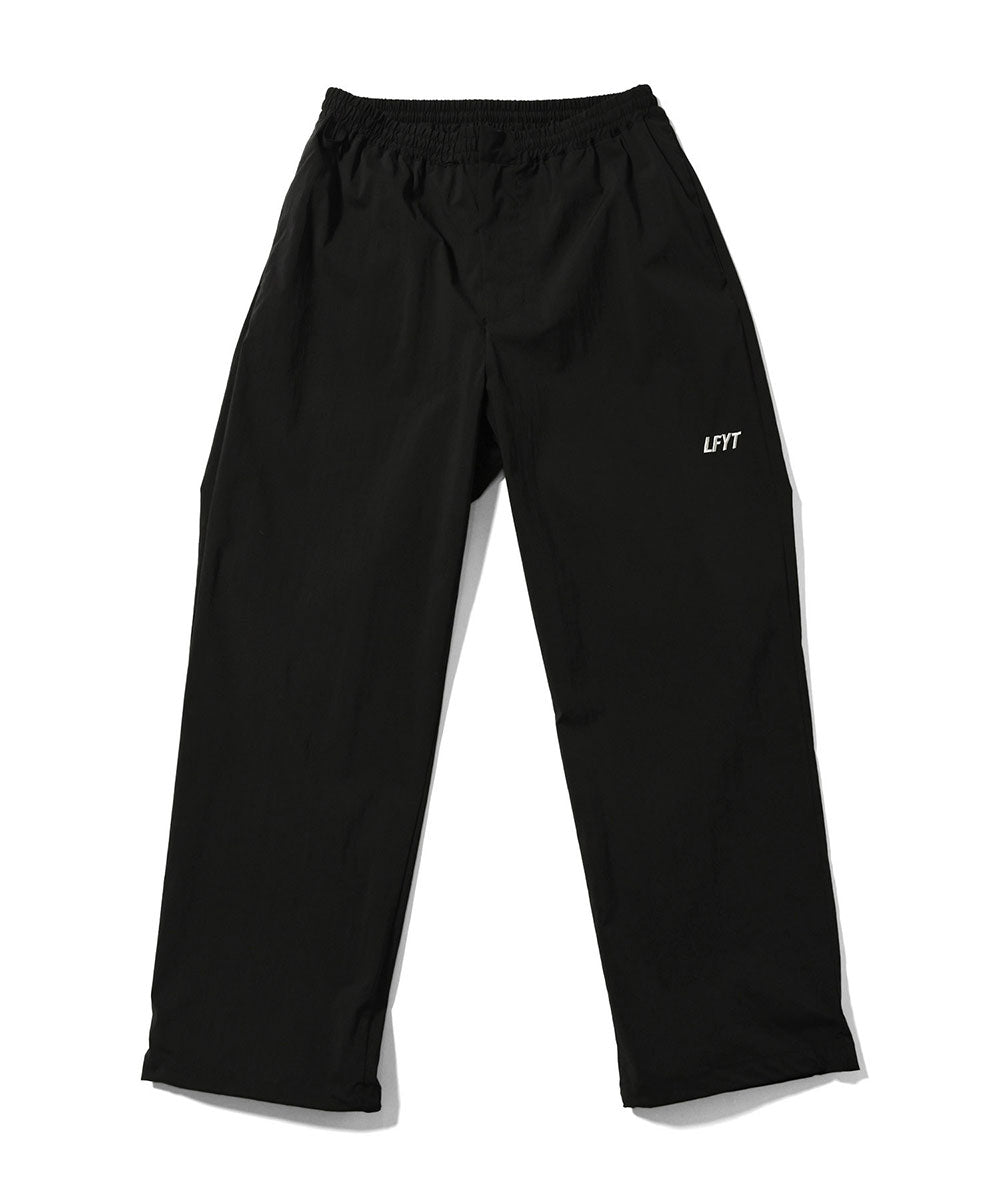 LFYT - EASY TRACK PANTS【LS251202】