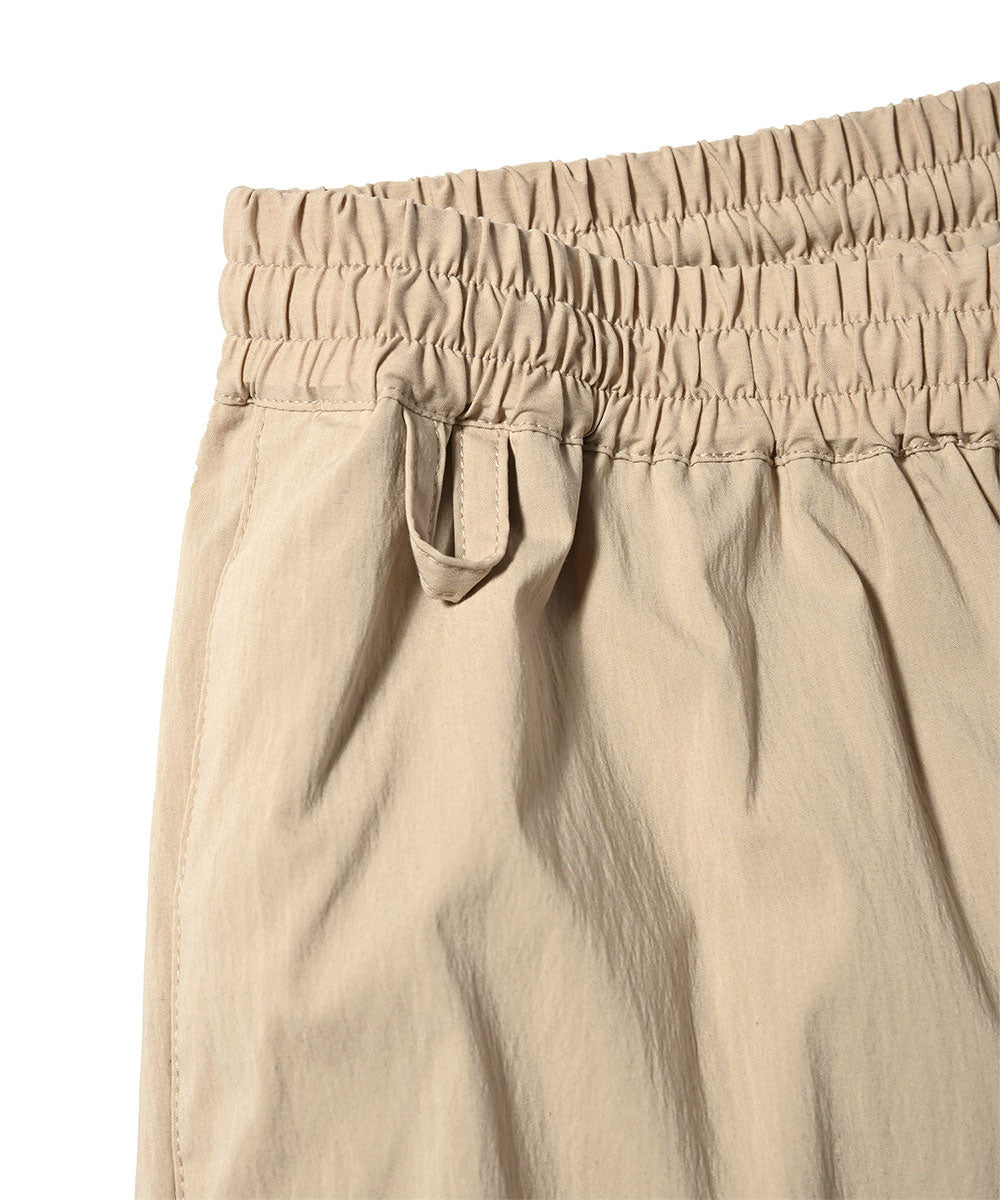 LFYT - EASY TRACK PANTS【LS251202】