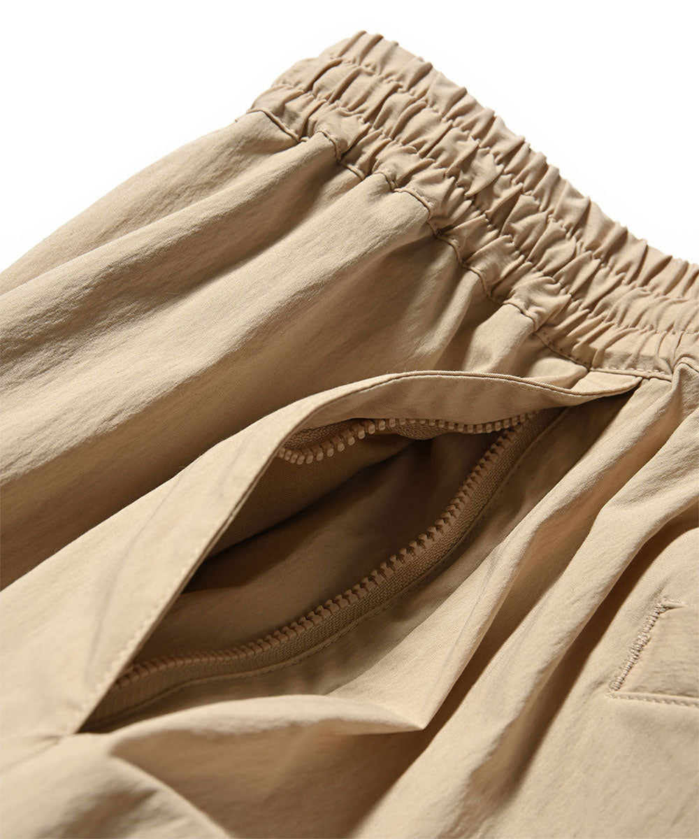 LFYT - EASY TRACK PANTS【LS251202】