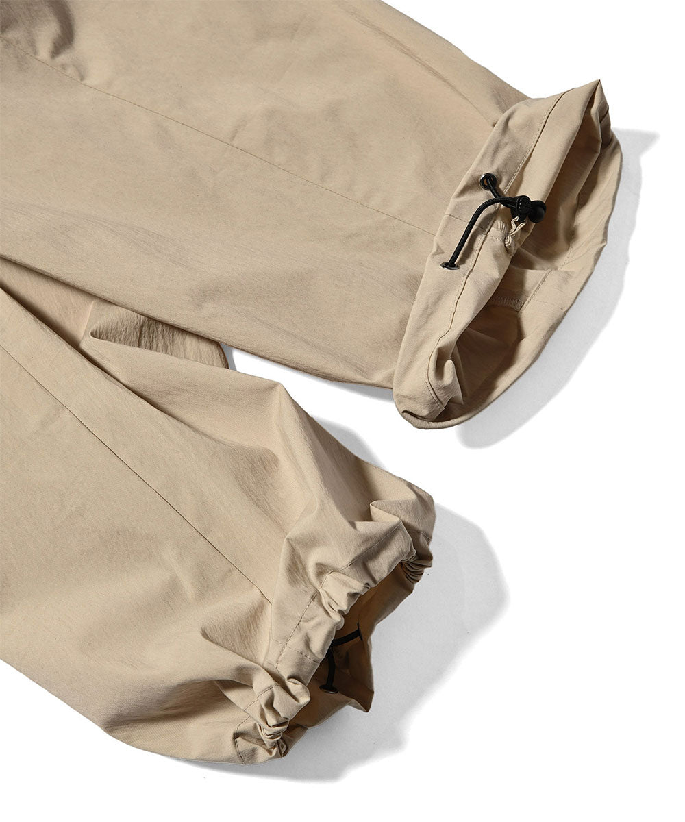 LFYT - EASY TRACK PANTS【LS251202】