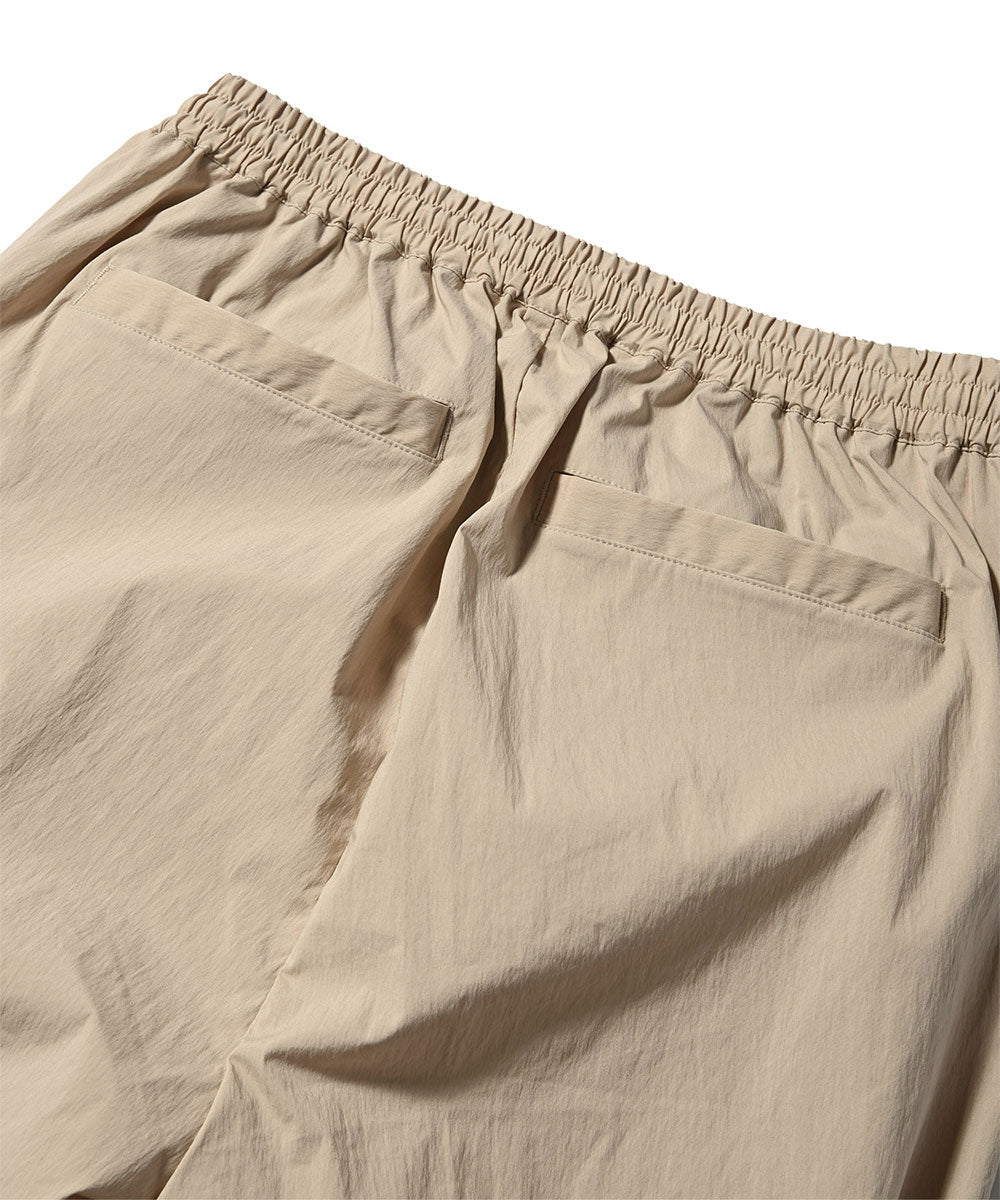 LFYT - EASY TRACK PANTS【LS251202】