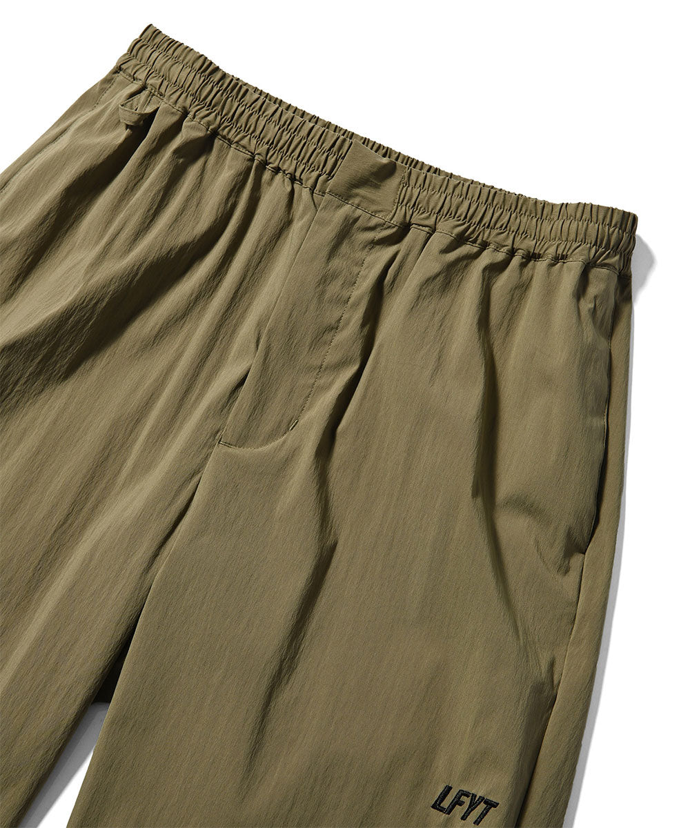 LFYT - EASY TRACK PANTS【LS251202】