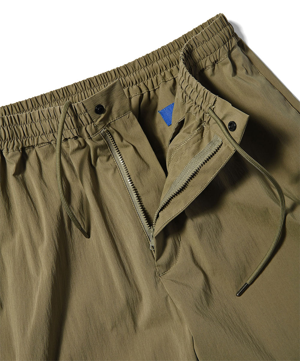 LFYT - EASY TRACK PANTS【LS251202】