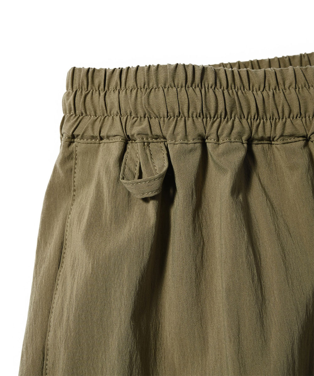 LFYT - EASY TRACK PANTS【LS251202】