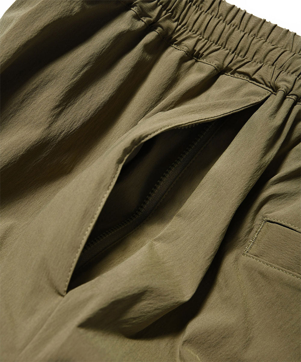 LFYT - EASY TRACK PANTS【LS251202】