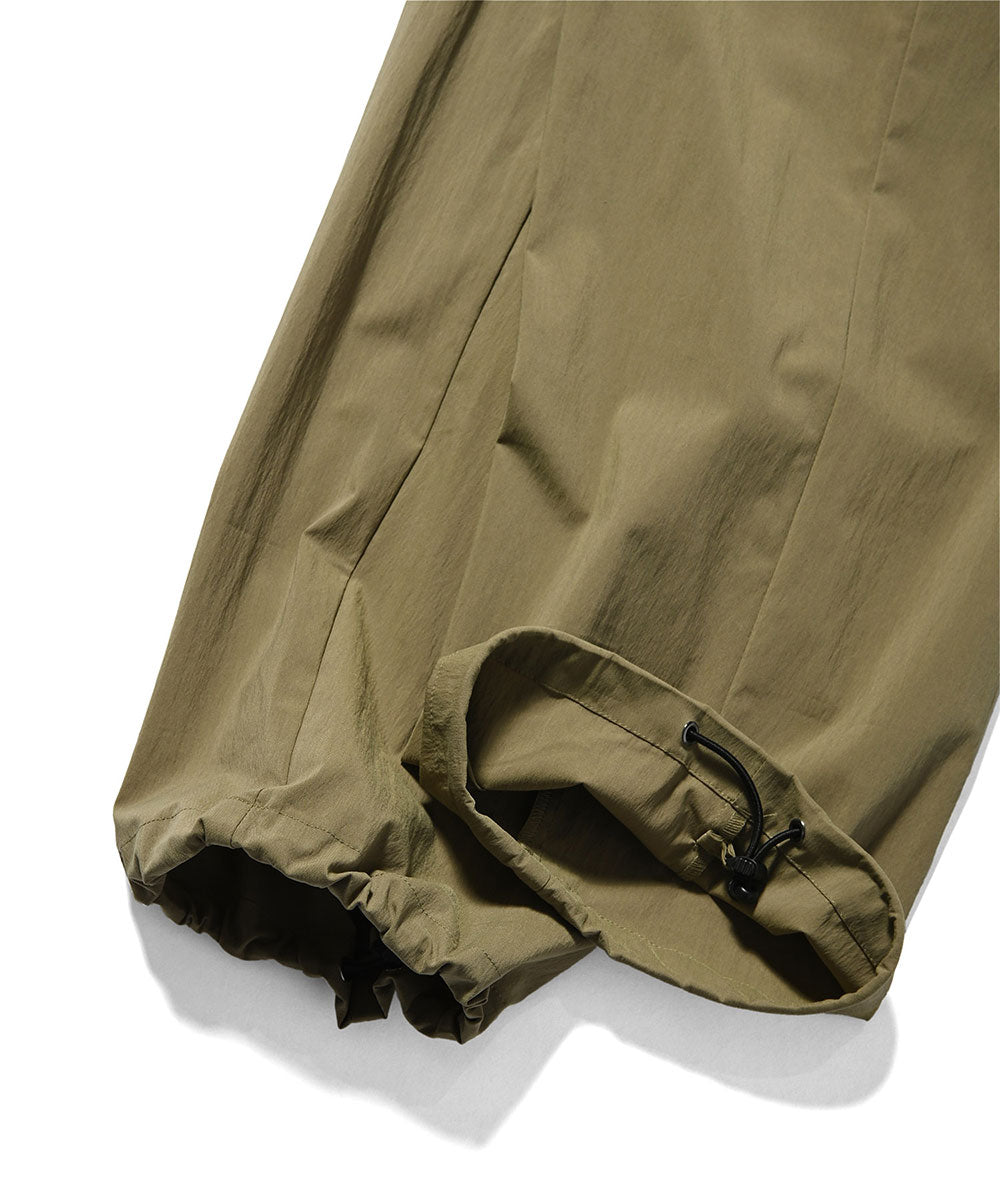 LFYT - EASY TRACK PANTS【LS251202】