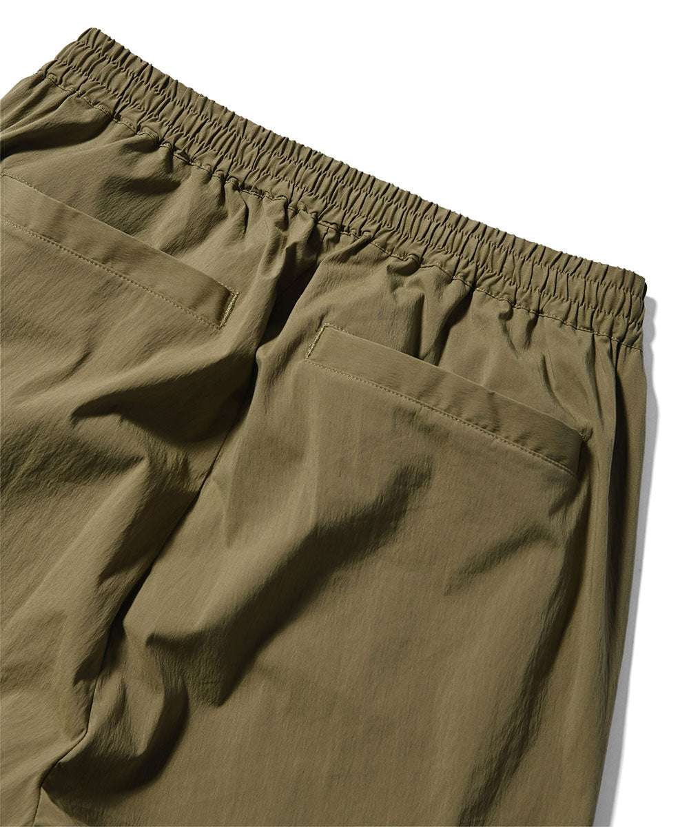 LFYT - EASY TRACK PANTS【LS251202】