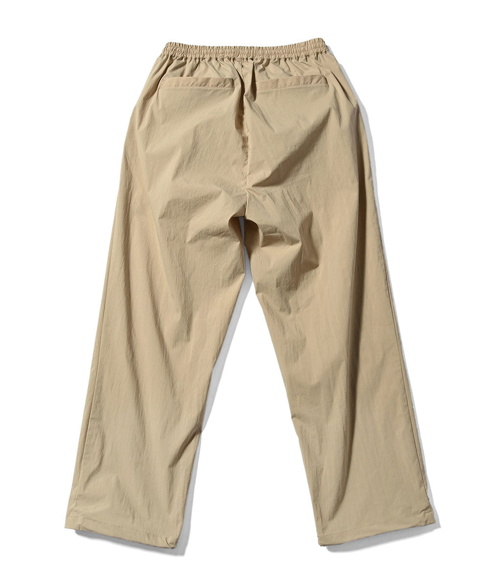 LFYT - EASY TRACK PANTS【LS251202】
