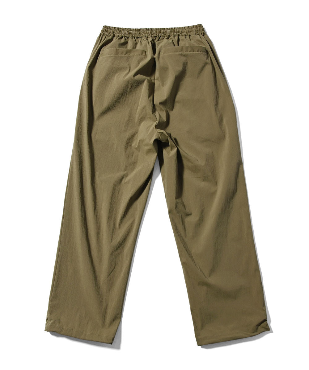 LFYT - EASY TRACK PANTS【LS251202】